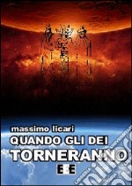 Quando gli dei torneranno libro