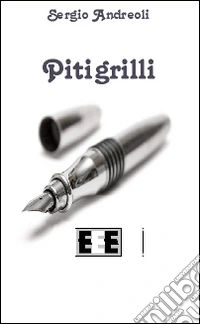 Pitigrilli