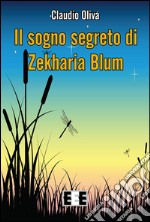 Il sogno segerto di Zekharia Blum libro