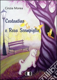 Costantino e Rosa Scompiglio