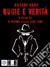 Bugie e verità libro