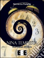 Nina Tempesta e le ceneri di Hilde libro