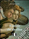 Il soffio del destino libro di Lorenzetti Anna