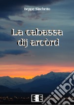 La cabassa dij arcòrd libro