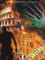 Attacco allo stivale libro