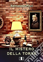 Il mistero della torre libro