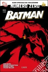 Batman 0