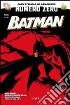 Batman 0 libro