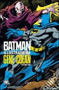 Batman. Vol. 1