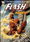 La strada per Flashpoint. Flash. Vol. 2 libro