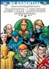 Justice League International. Vol. 1 libro