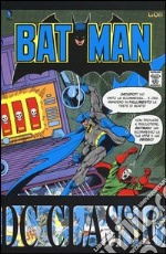 Batman classic. Vol. 1 libro