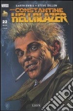 Hellblazer. Vol. 22 libro