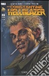 Hellblazer. Vol. 22 libro