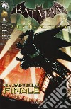 Arkham City. Batman. Vol. 5: Il capitolo finale libro