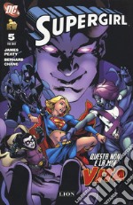 Questa non è la mia vita. Supergirl. Vol. 5 libro