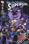 Questa non è la mia vita. Supergirl. Vol. 5 libro