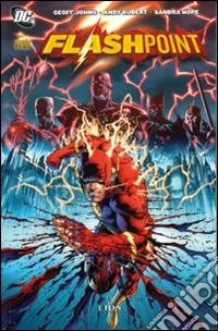 Flashpoint. Vol. 1