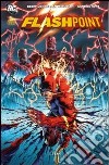 Flashpoint. Vol. 1 libro di Johns Geoff Kubert Andy