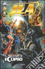 JLA. Vol. 6: L' ascesa di Eclipso libro