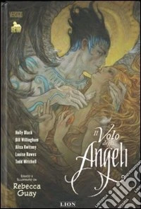 Il volo degli angeli