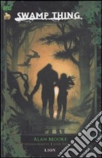 Swamp Thing. Vol. 3 libro