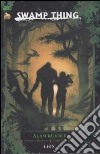 Swamp Thing. Vol. 3 libro