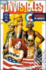 The Invisibles. Vol. 4: Inferno in America libro