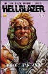 Dolori fantasma. Hellblazer. Vol. 6 libro