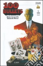 100 bullets 1. Vertigo monthly. Vol. 2 libro