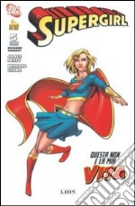 Questa non è la mia vita. Supergirl. Ediz. variant. Vol. 5 libro