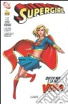 Questa non è la mia vita. Supergirl. Ediz. variant. Vol. 5 libro