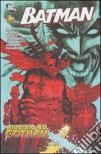 Giudizio su Gotham. Batman. Ediz. variant
