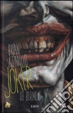 Joker libro