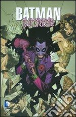 Il manicomio del Joker. Batman. Vol. 1 libro