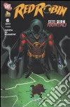 Sette giorni mortali. Red Robin. Vol. 6 libro