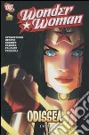 Odissea. Wonder Woman. Vol. 2 libro