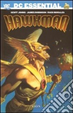 Hawkman