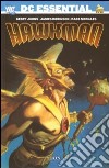 Hawkman libro di Johns Geoff Robinson James Morales Rags