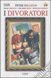 I divoratori