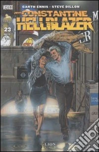 Hellblazer. Vol. 23