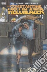 Hellblazer. Vol. 23 libro