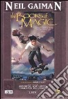 The books of magic libro di Gaiman Neil