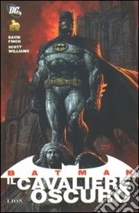 Batman. Il cavaliere oscuro