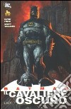 Batman. Il cavaliere oscuro libro di Finch David Williams Scott