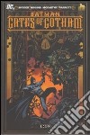 Gates of Gotham. Batman libro