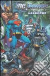 DC Universe online: leggende. Vol. 1 libro