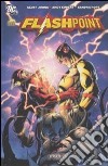 Flashpoint. Vol. 2 libro