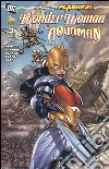 Il mondo di Flashpoint. Wonder Woman e Aquaman. Vol. 3 libro