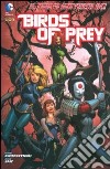 Birds of prey. Vol. 1: Batman universe libro